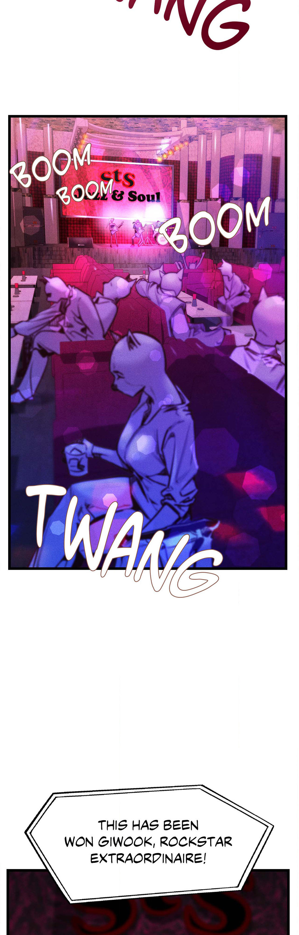 Ladies’ Man - Chapter 21 - picture 26