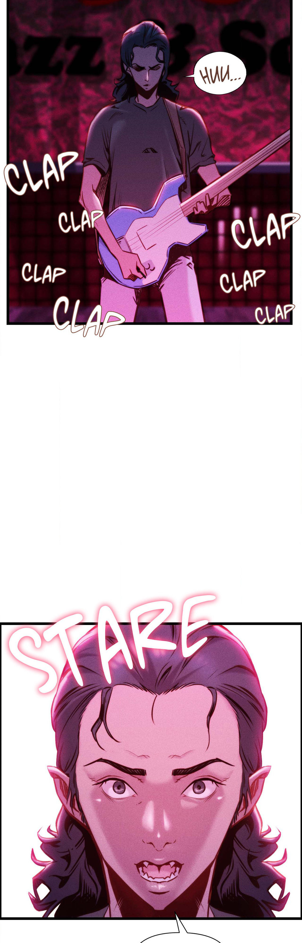 Ladies’ Man - Chapter 21 - picture 27