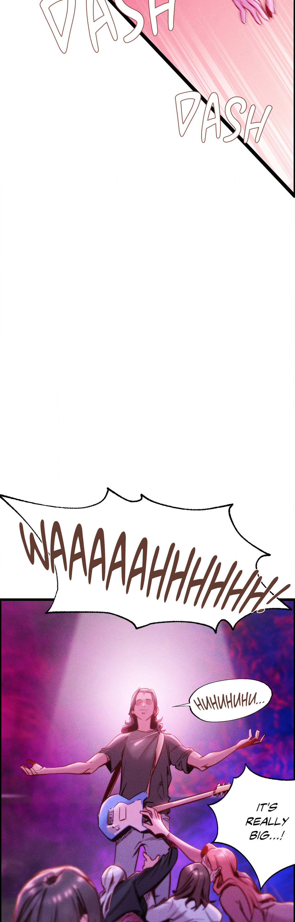 Ladies’ Man - Chapter 21 - picture 29