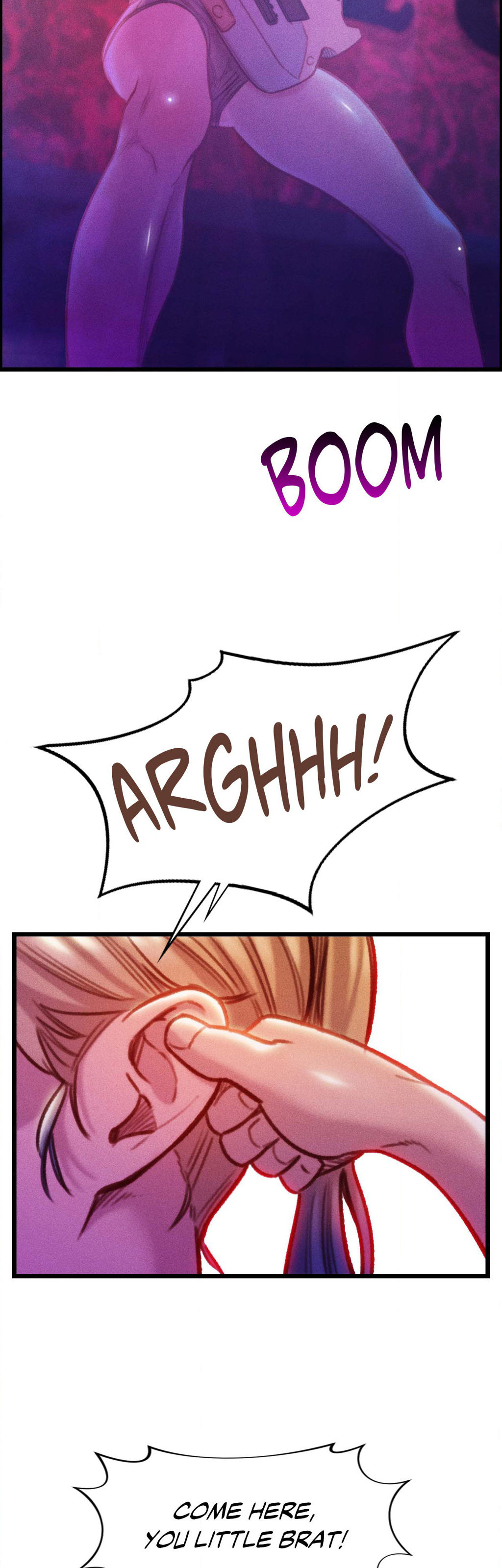 Ladies’ Man - Chapter 21 - picture 3