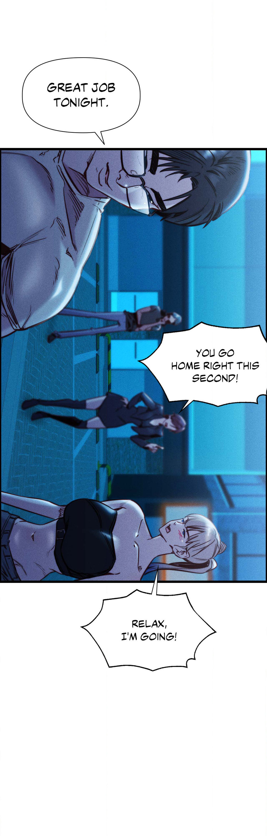 Ladies’ Man - Chapter 21 - picture 31
