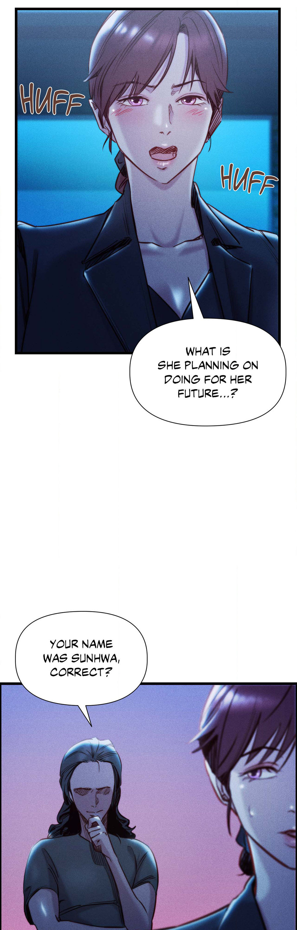 Ladies’ Man - Chapter 21 - picture 32