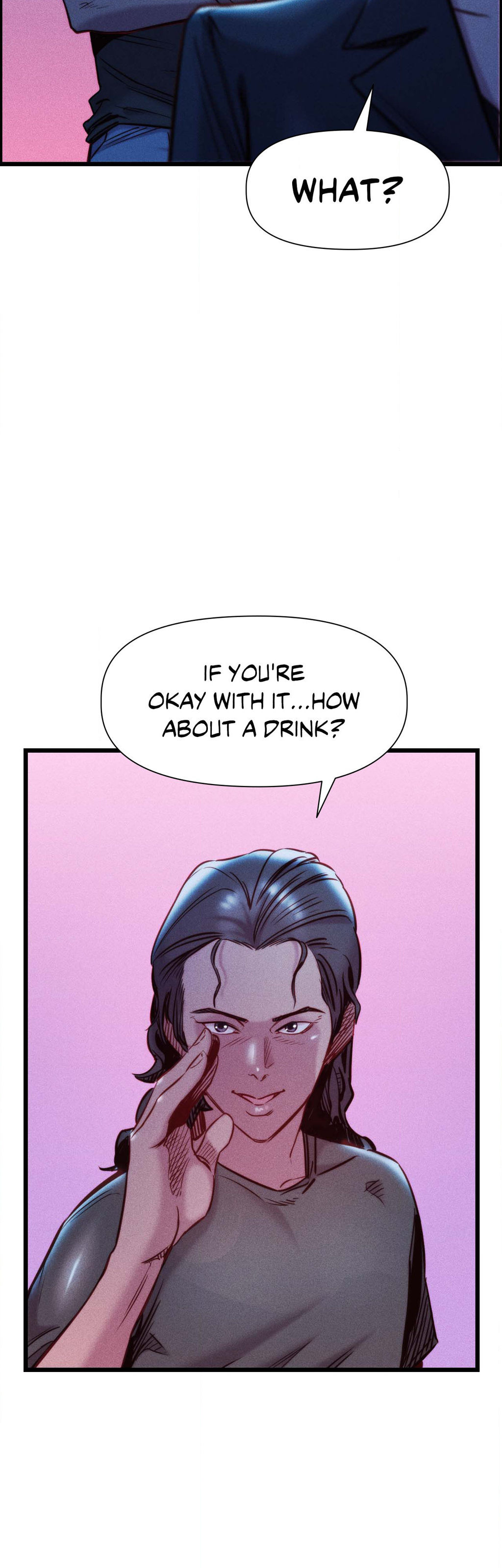Ladies’ Man - Chapter 21 - picture 33
