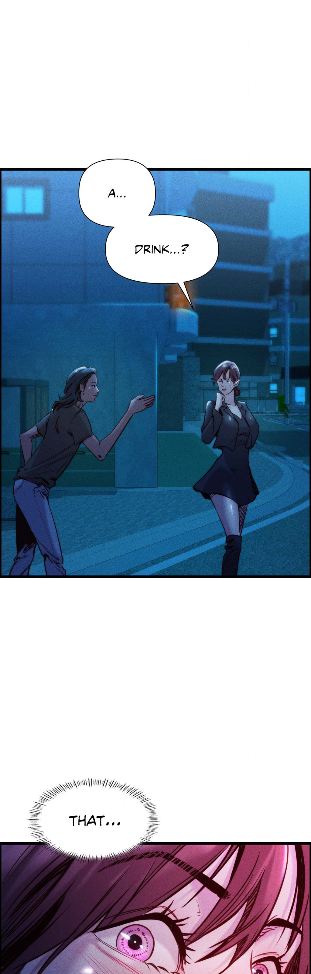 Ladies’ Man - Chapter 21 - picture 34