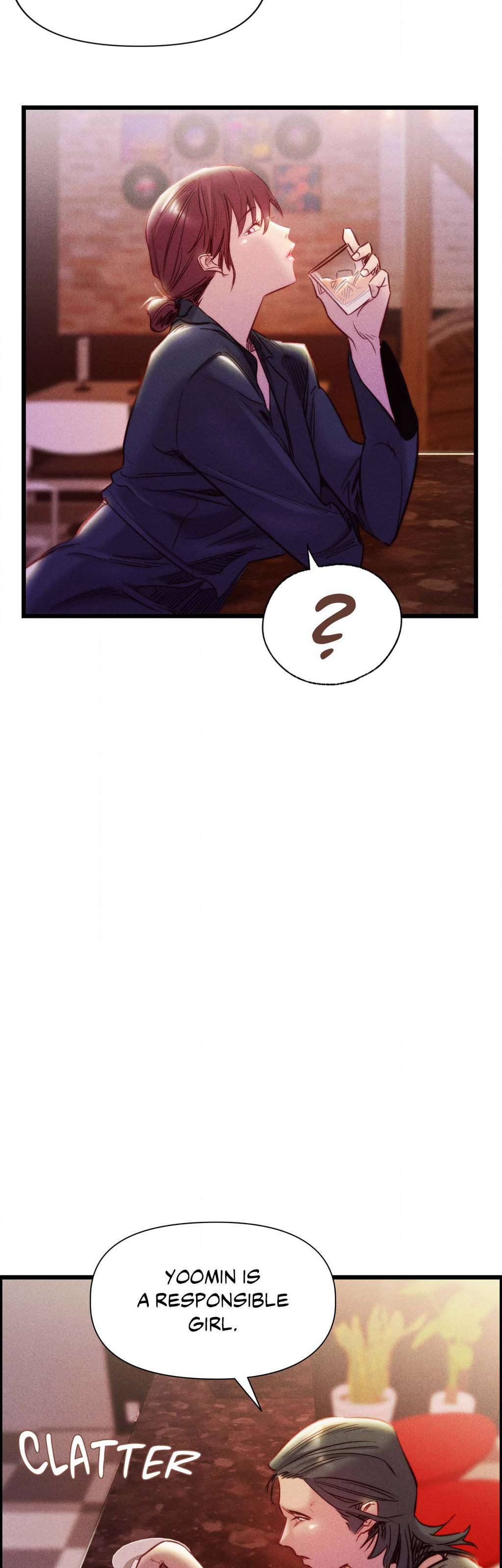 Ladies’ Man - Chapter 21 - picture 37
