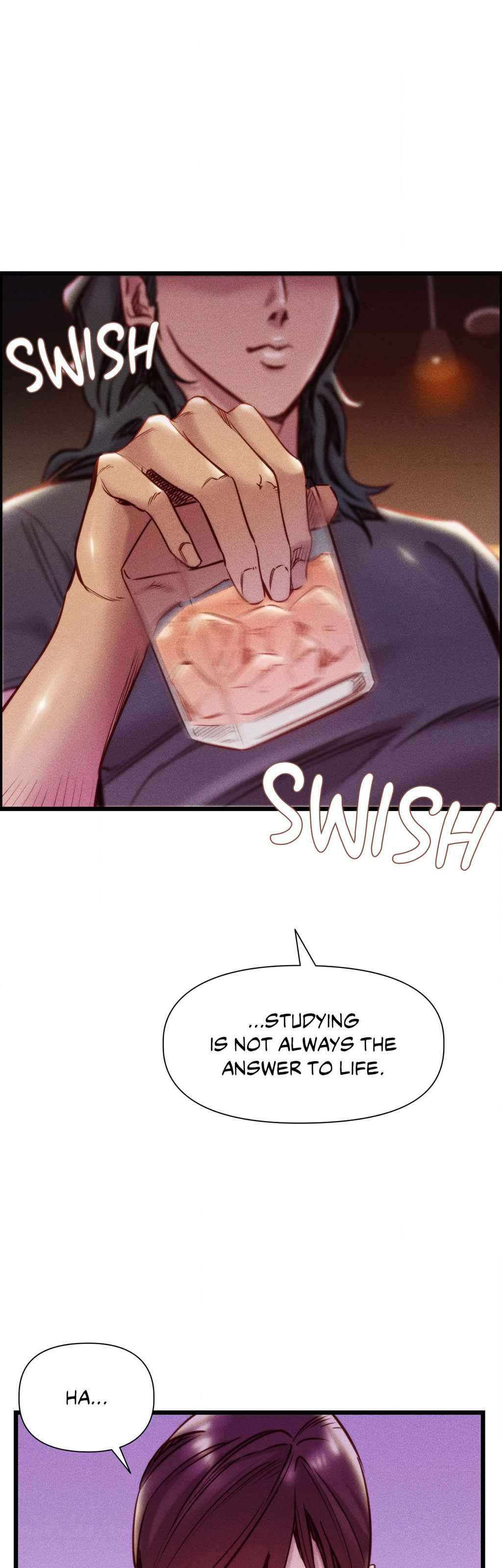Ladies’ Man - Chapter 21 - picture 39