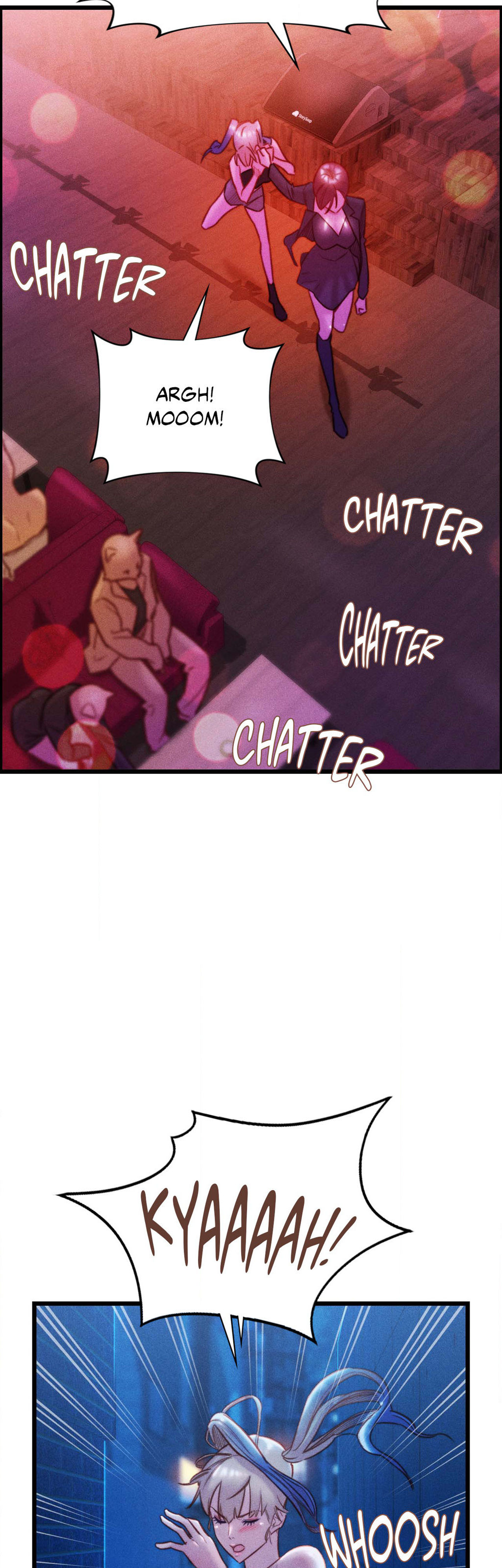 Ladies’ Man - Chapter 21 - picture 4