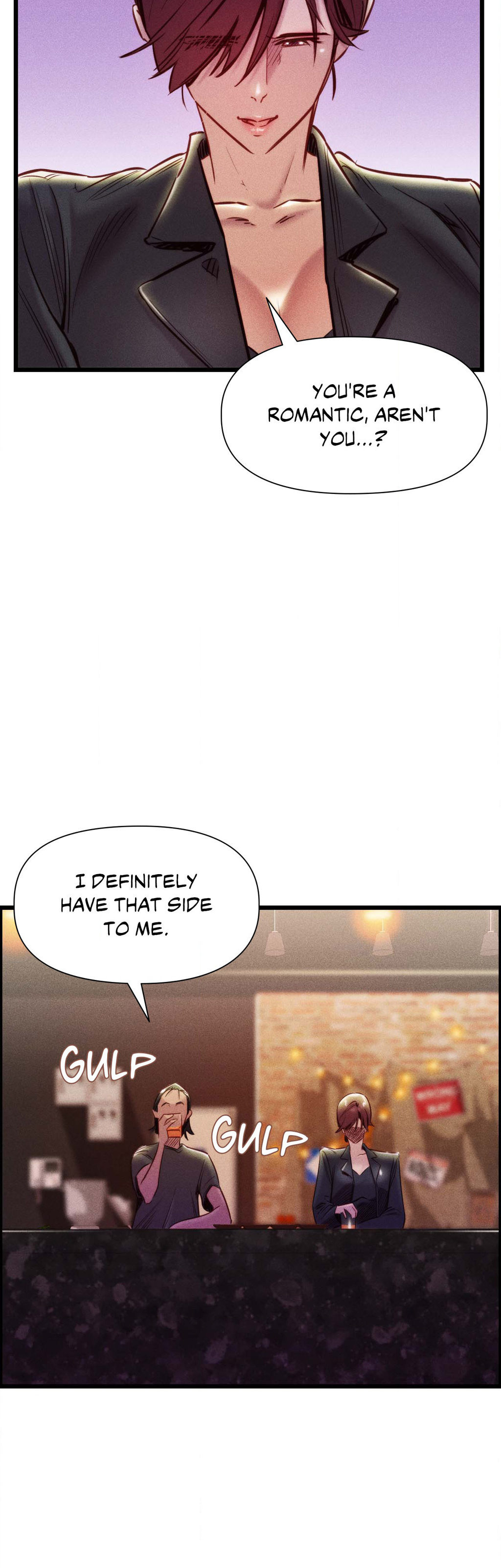 Ladies’ Man - Chapter 21 - picture 40