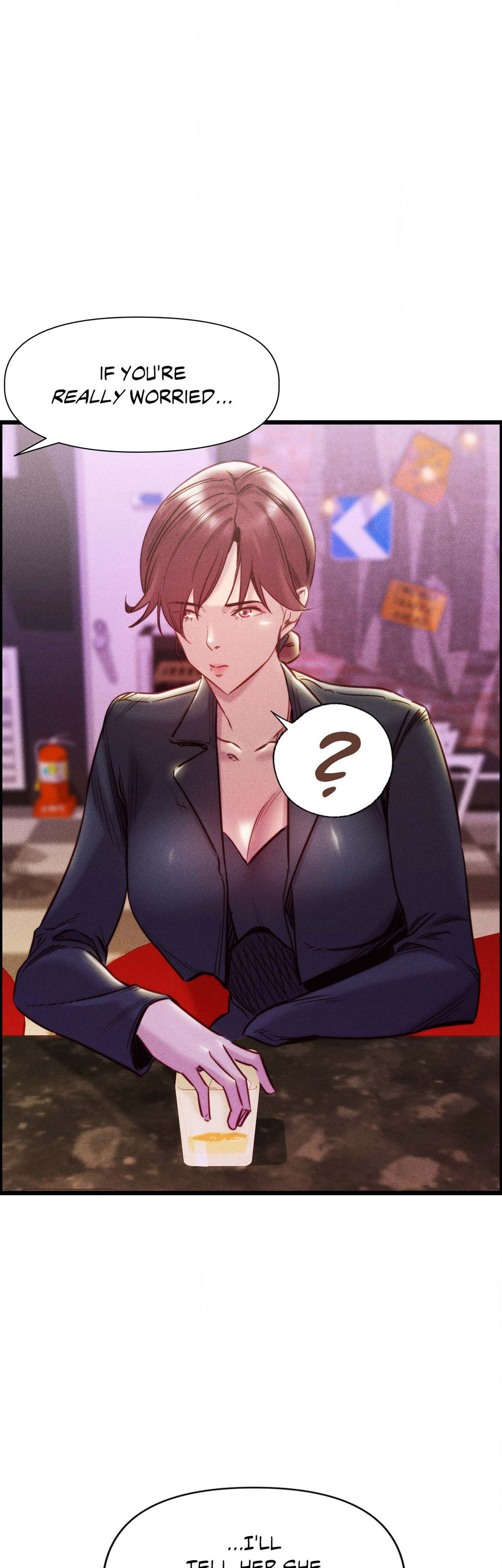 Ladies’ Man - Chapter 21 - picture 41