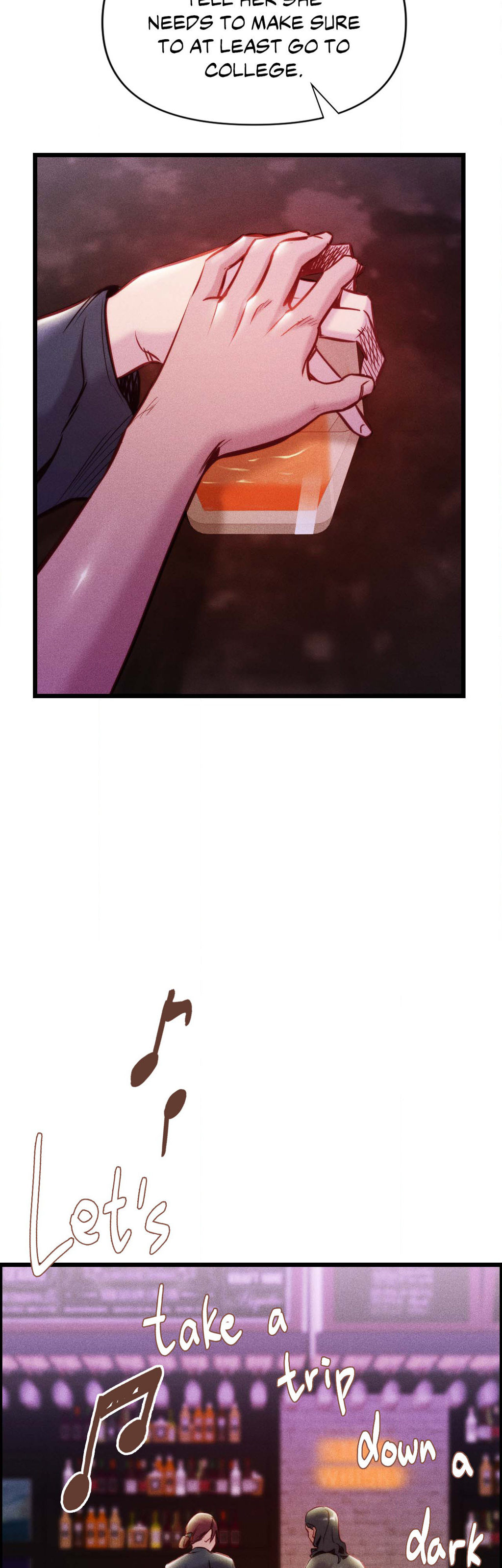 Ladies’ Man - Chapter 21 - picture 42