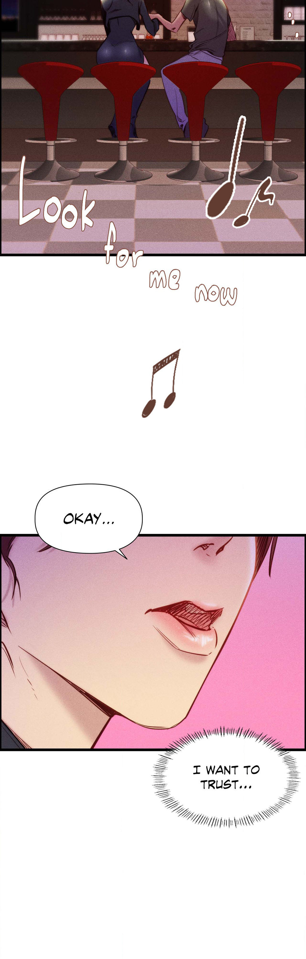 Ladies’ Man - Chapter 21 - picture 43