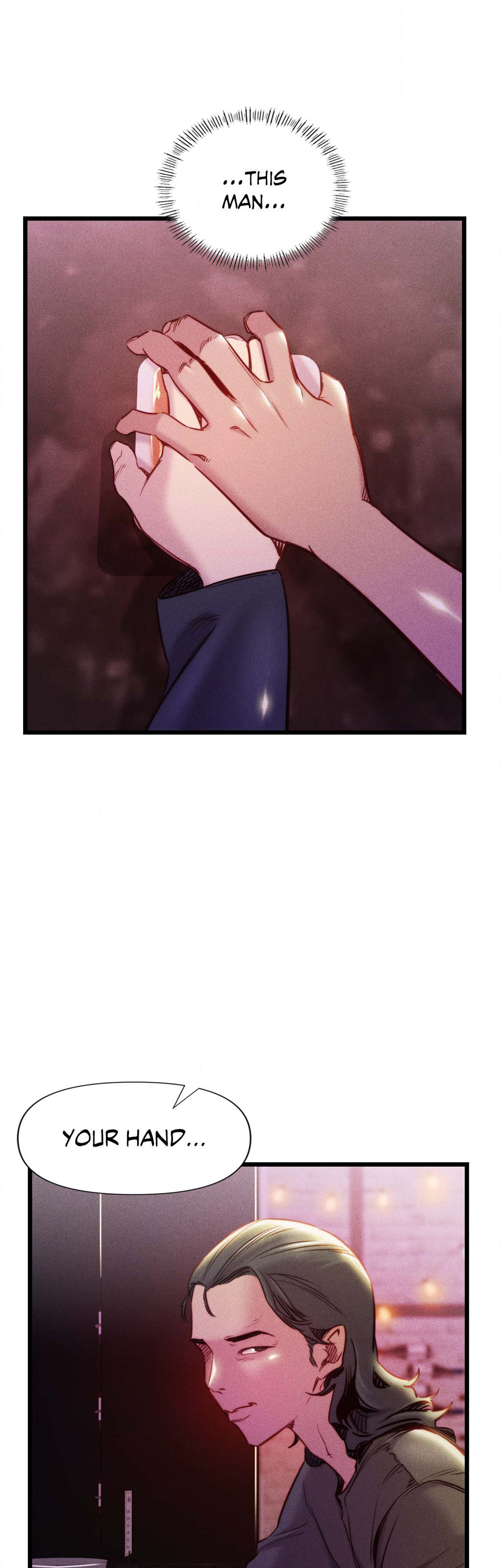 Ladies’ Man - Chapter 21 - picture 44