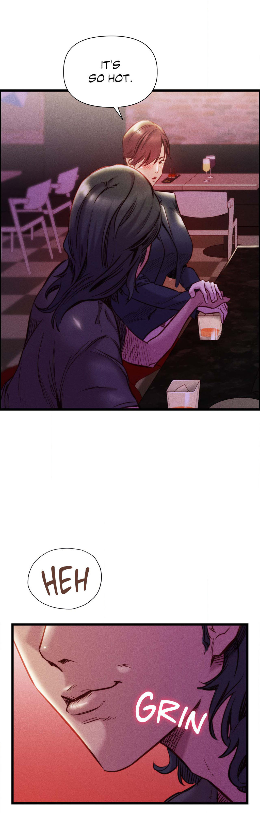 Ladies’ Man - Chapter 21 - picture 46