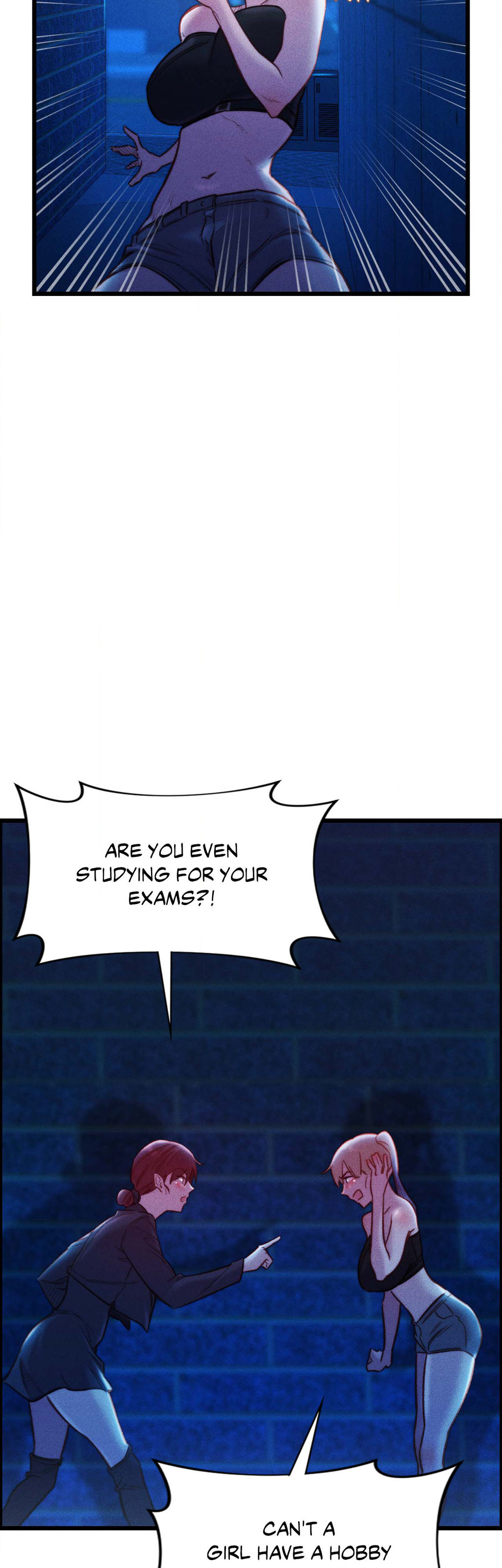 Ladies’ Man - Chapter 21 - picture 5