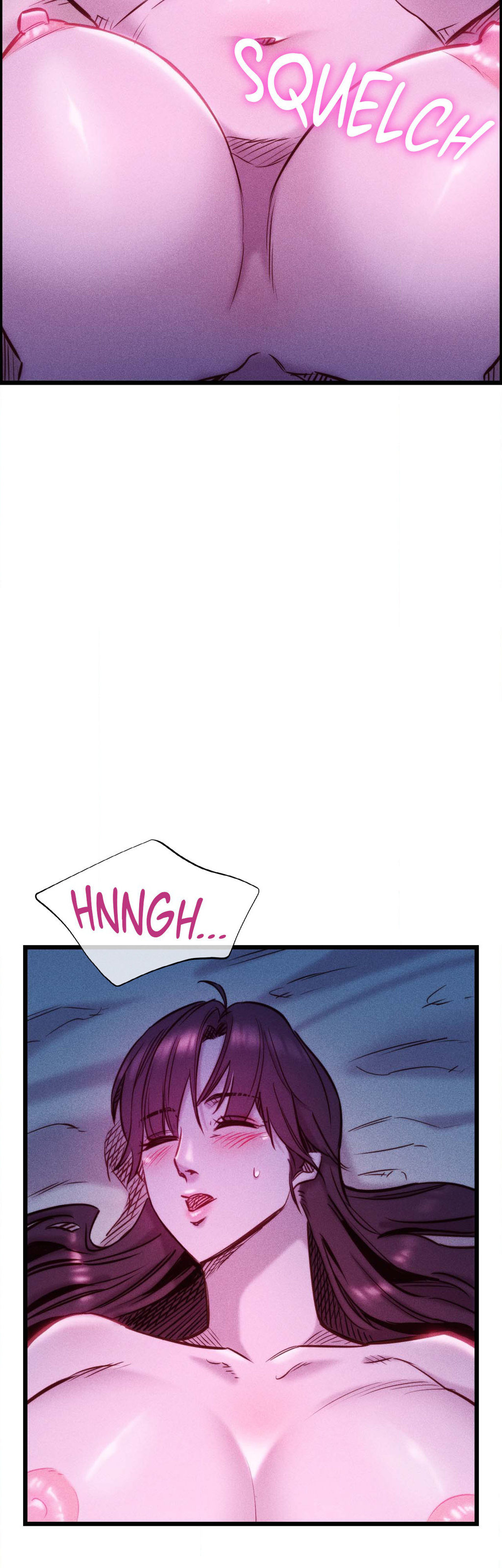 Ladies’ Man - Chapter 21 - picture 50