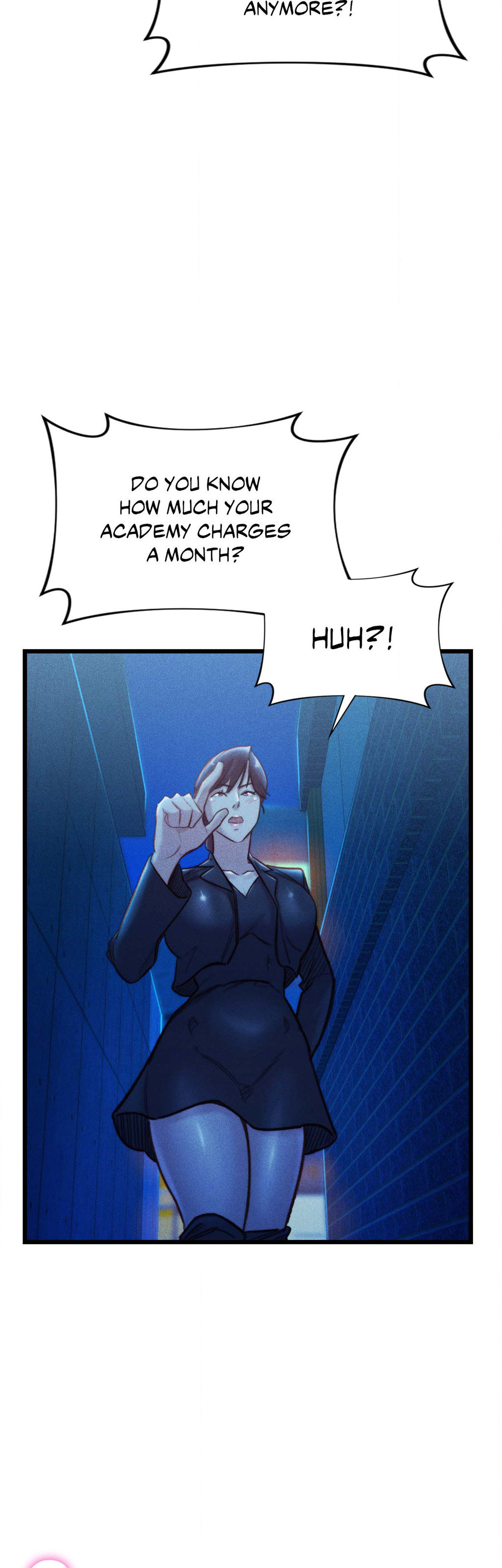 Ladies’ Man - Chapter 21 - picture 6