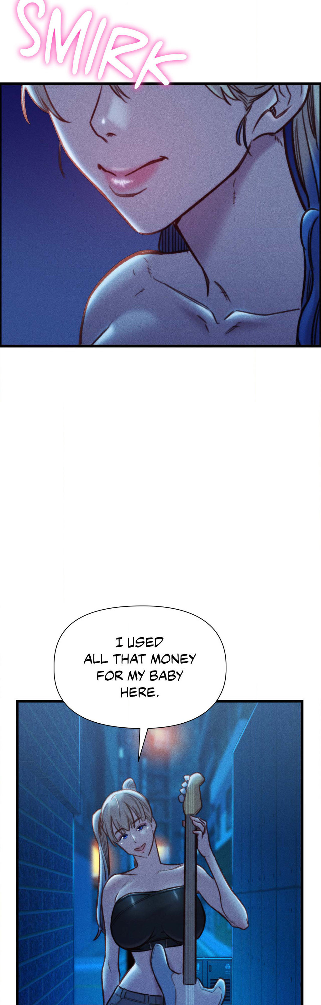 Ladies’ Man - Chapter 21 - picture 7