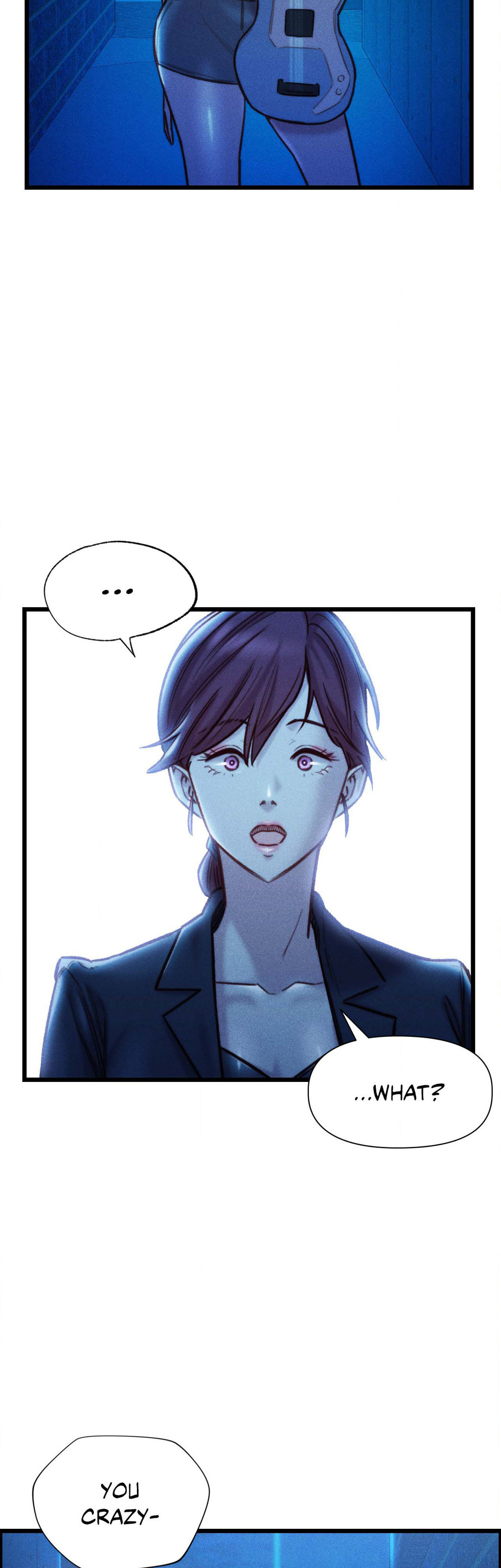 Ladies’ Man - Chapter 21 - picture 8