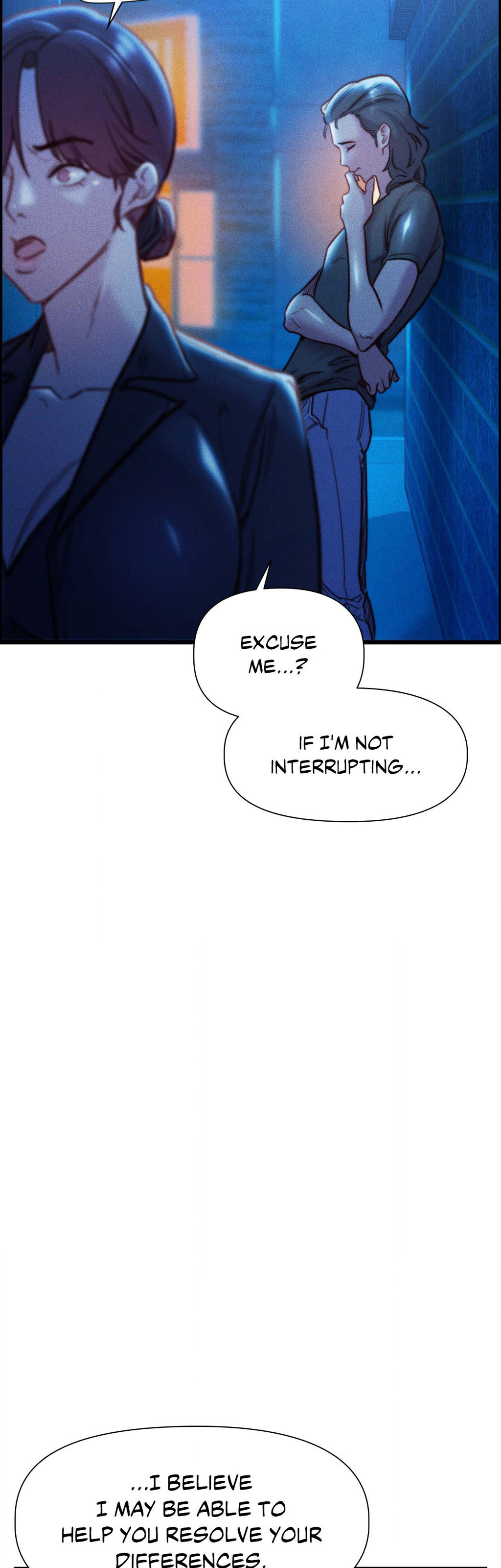 Ladies’ Man - Chapter 21 - picture 9