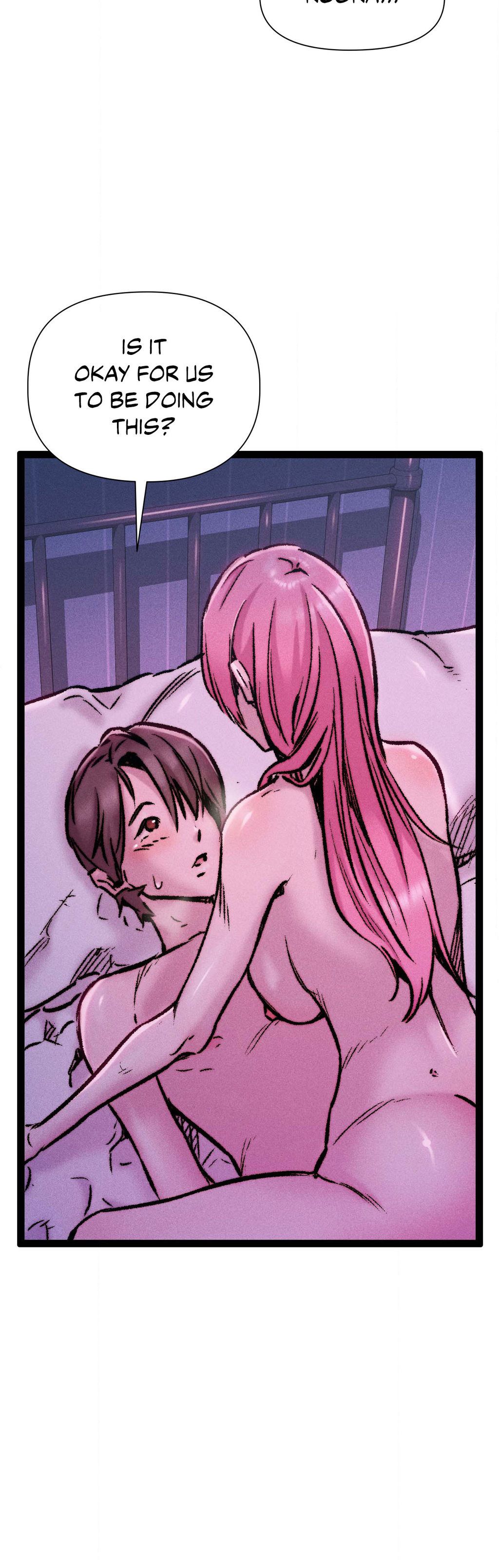 Ladies’ Man - Chapter 22 - picture 1