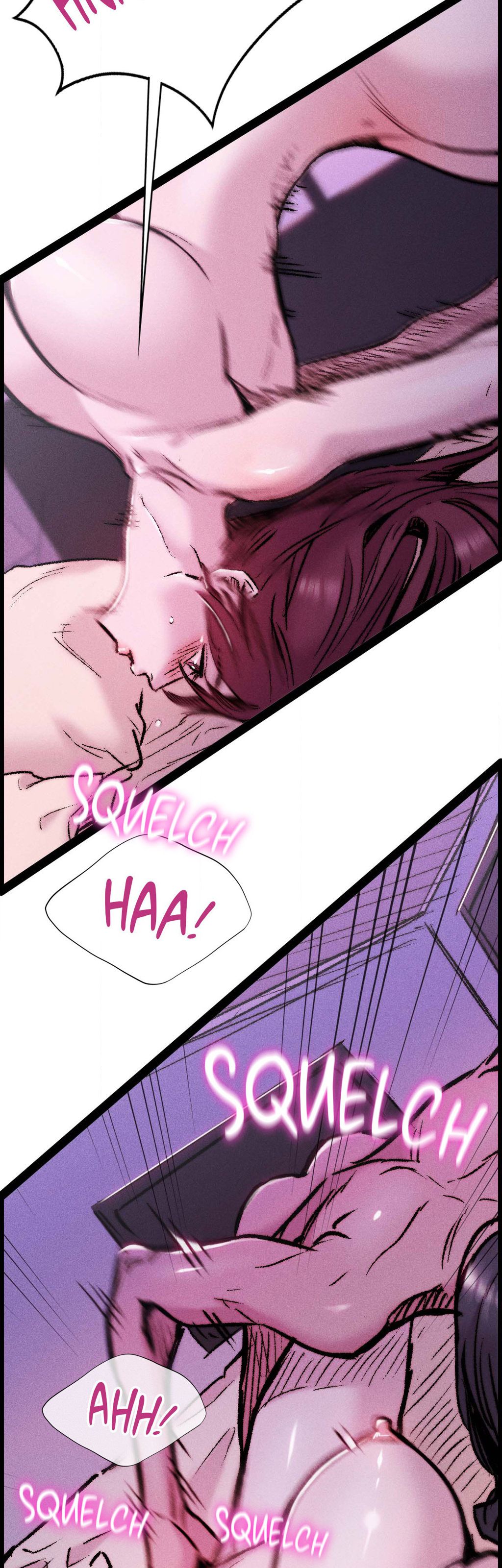 Ladies’ Man - Chapter 22 - picture 11