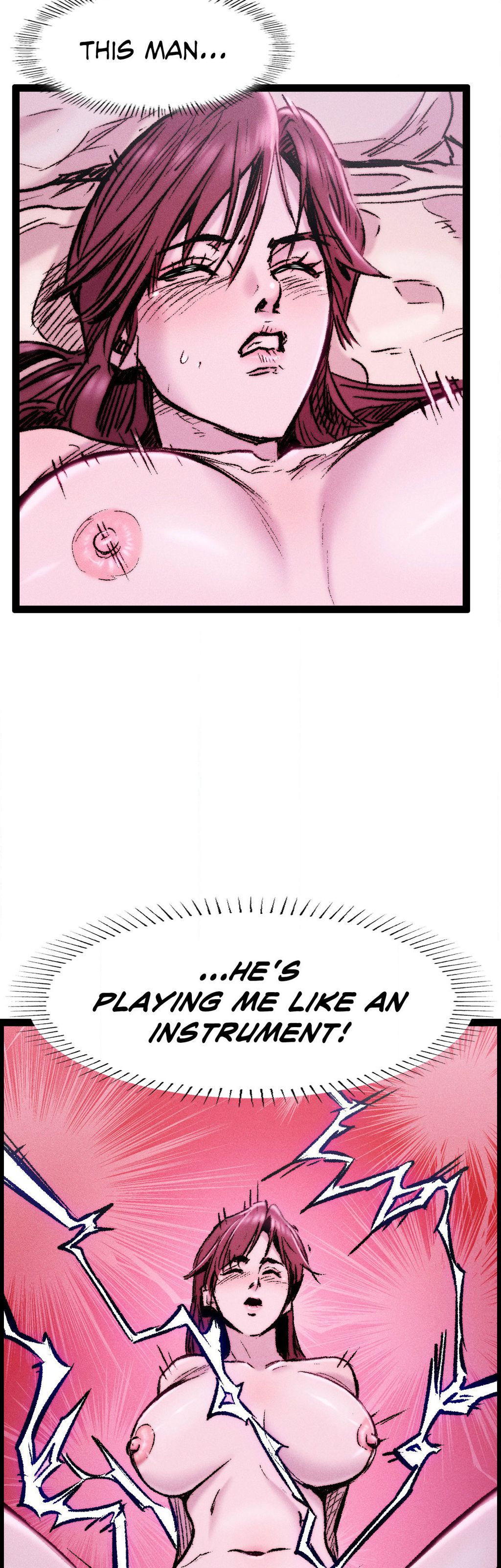 Ladies’ Man - Chapter 22 - picture 14