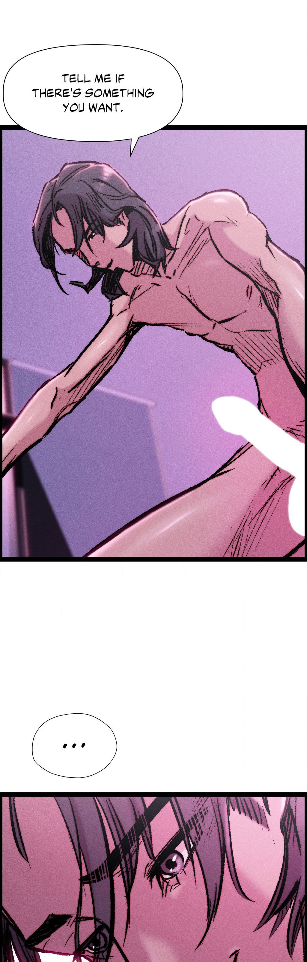 Ladies’ Man - Chapter 22 - picture 17