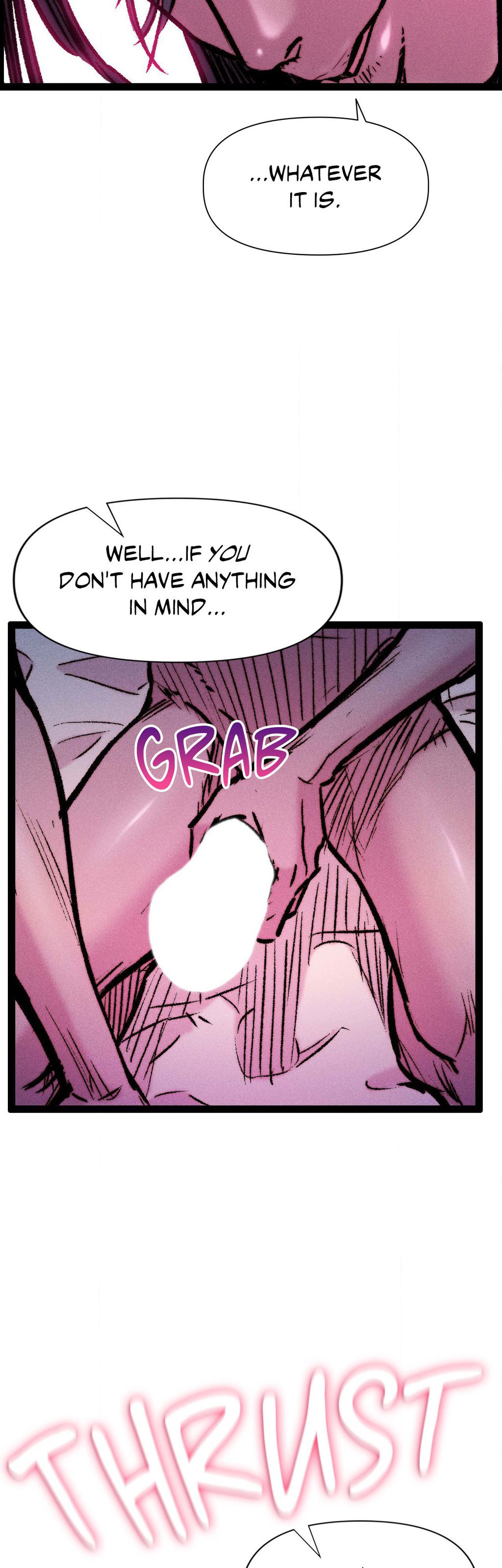 Ladies’ Man - Chapter 22 - picture 18