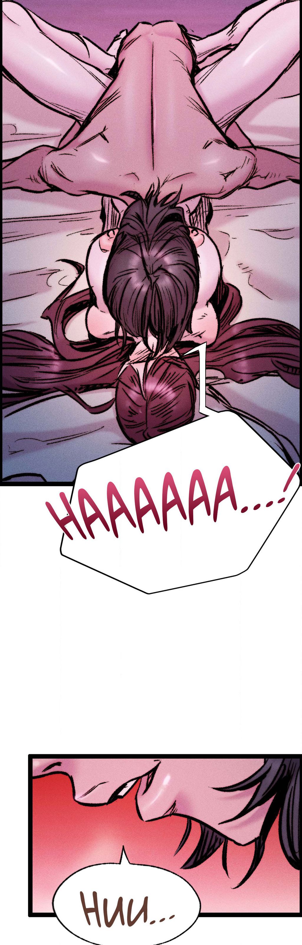 Ladies’ Man - Chapter 22 - picture 20