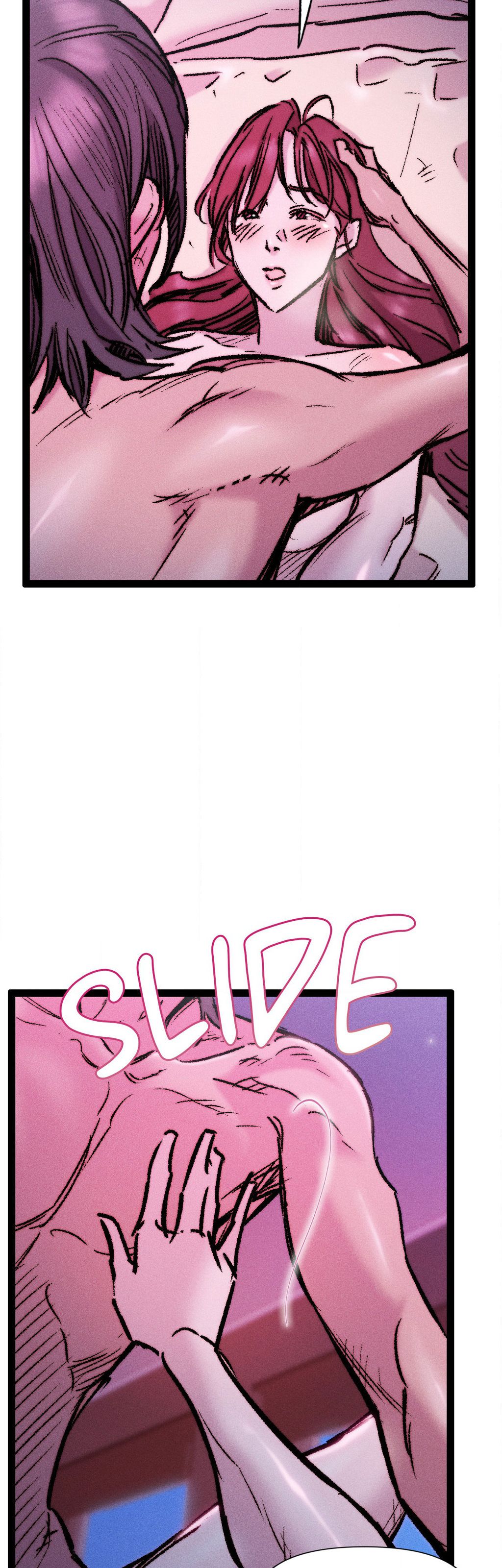 Ladies’ Man - Chapter 22 - picture 24
