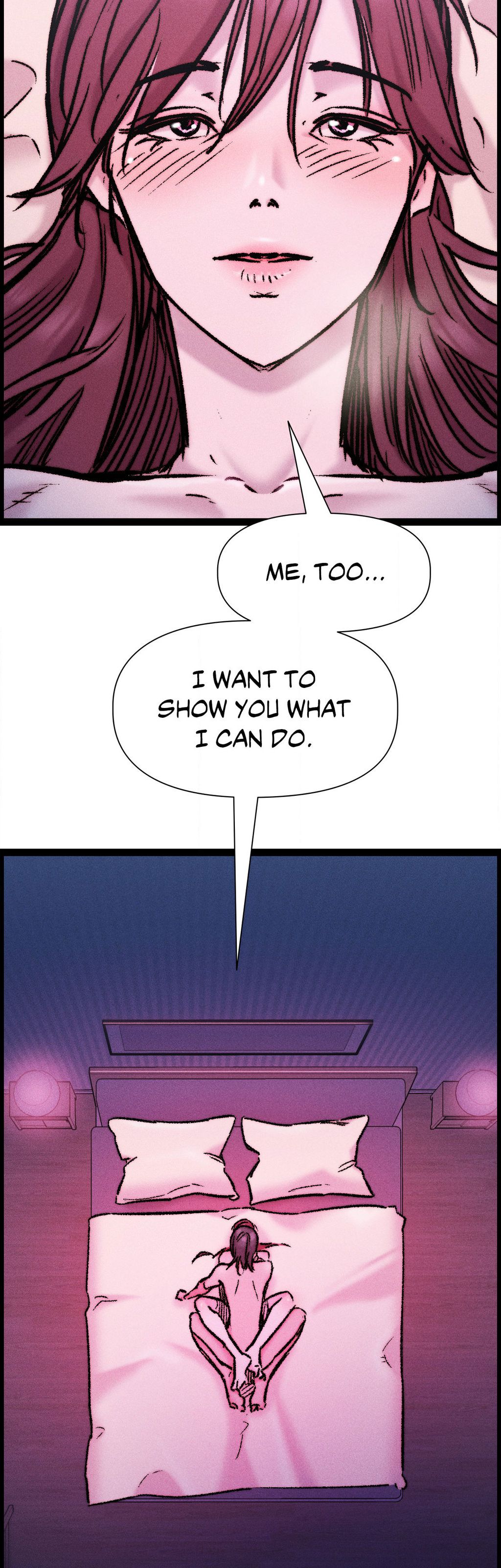 Ladies’ Man - Chapter 22 - picture 26