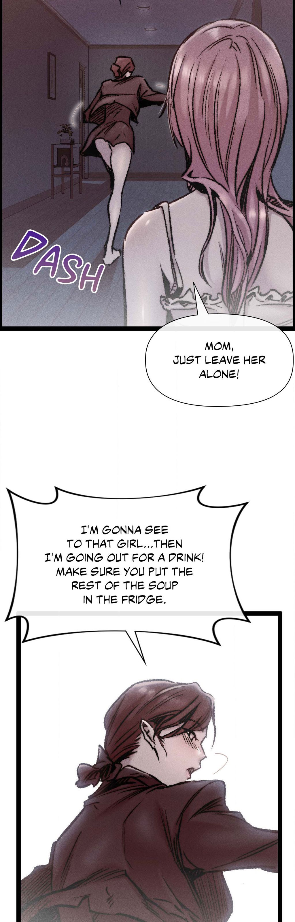 Ladies’ Man - Chapter 22 - picture 3