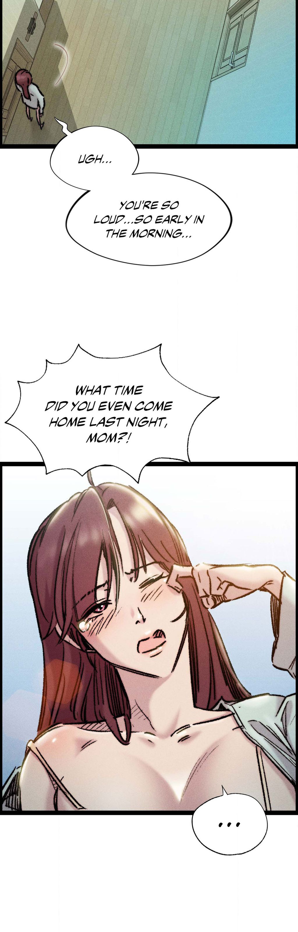 Ladies’ Man - Chapter 22 - picture 30
