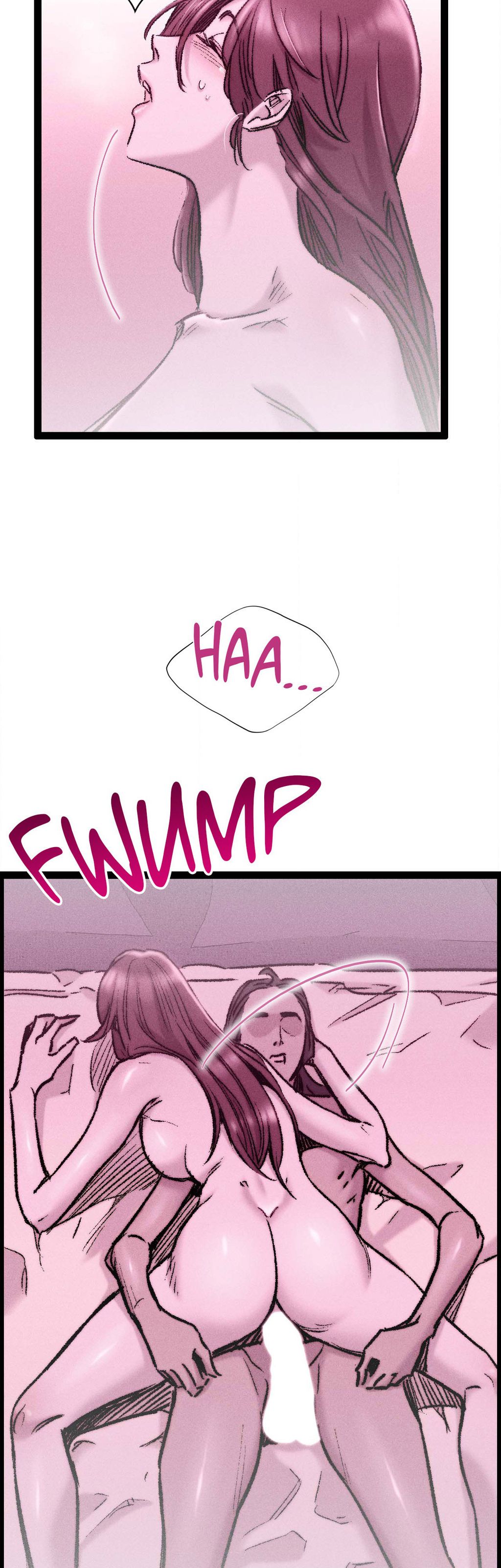 Ladies’ Man - Chapter 22 - picture 32