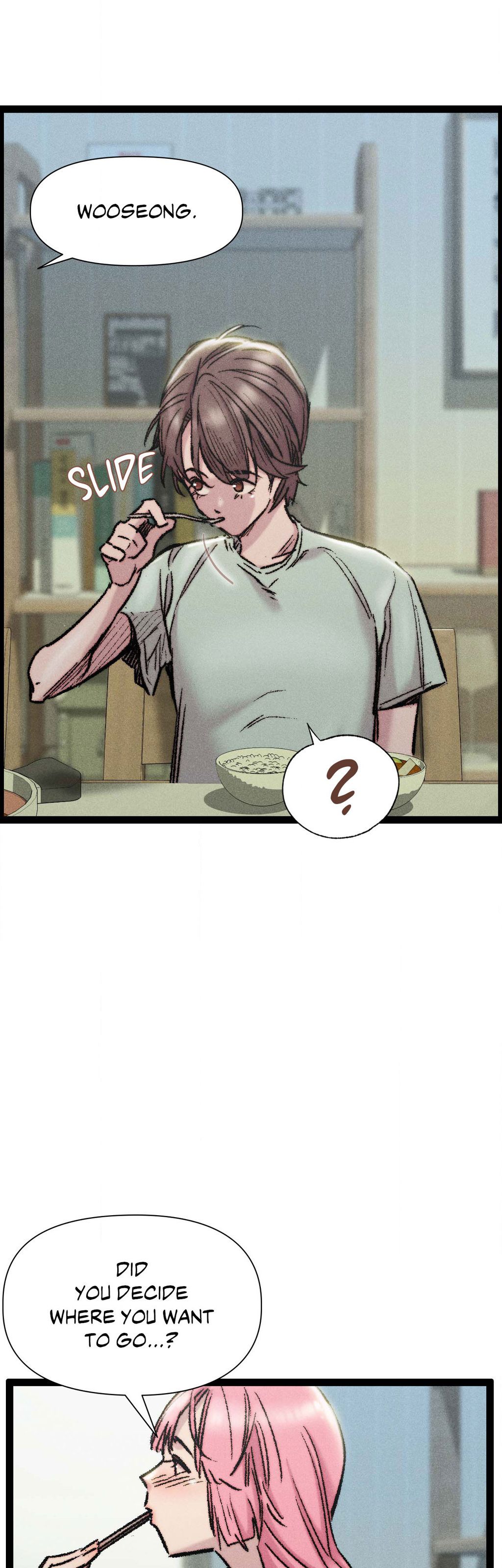 Ladies’ Man - Chapter 22 - picture 36
