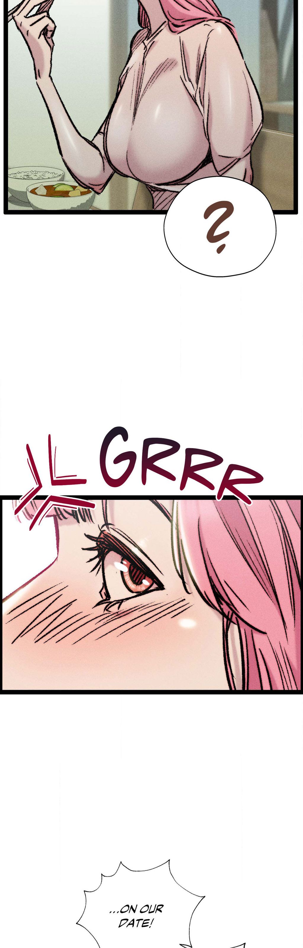 Ladies’ Man - Chapter 22 - picture 37