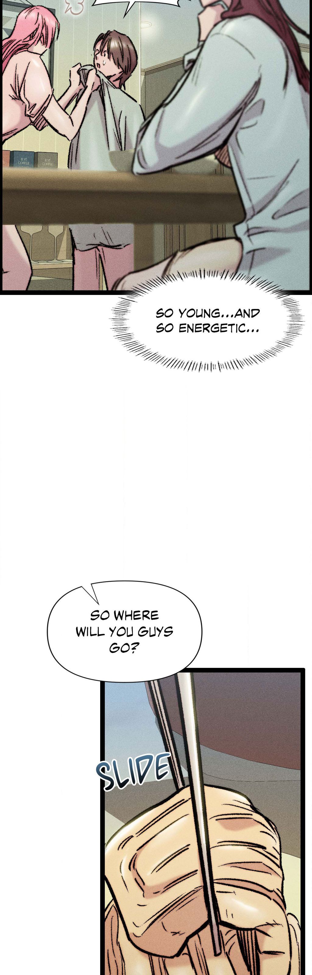 Ladies’ Man - Chapter 22 - picture 39