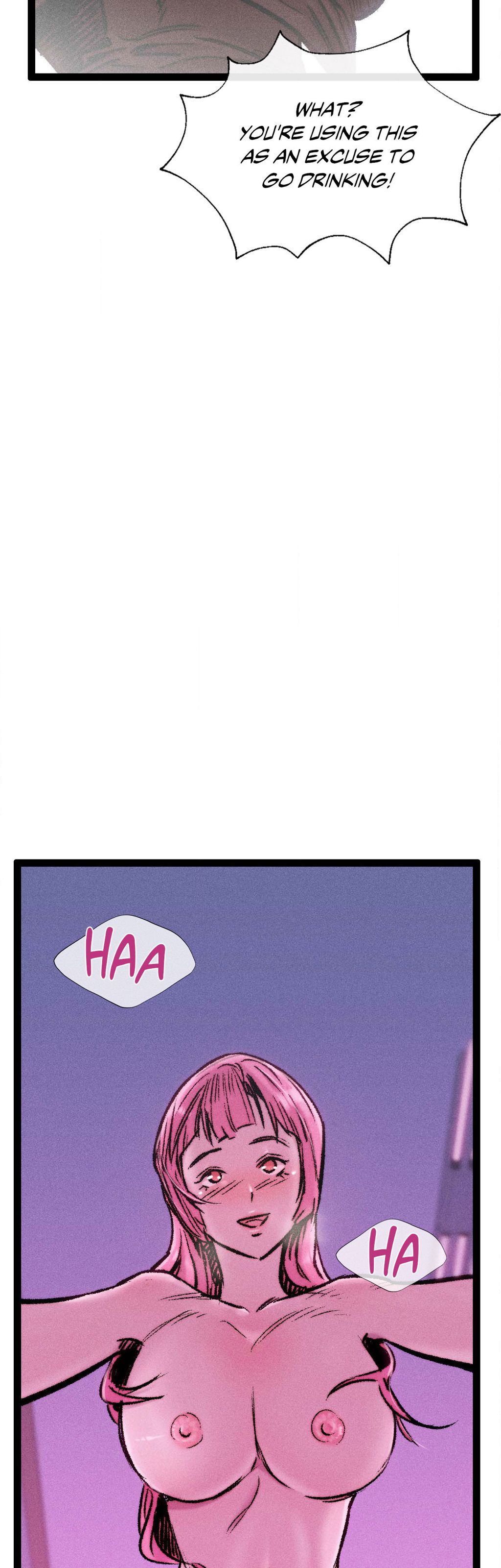 Ladies’ Man - Chapter 22 - picture 4