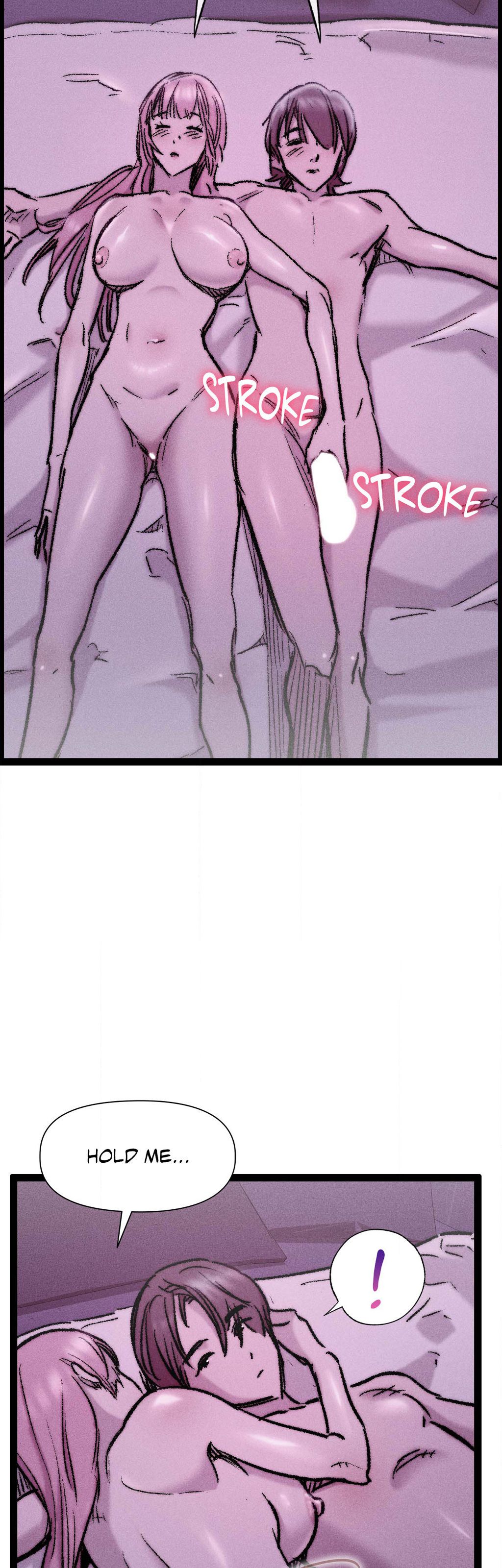 Ladies’ Man - Chapter 22 - picture 42