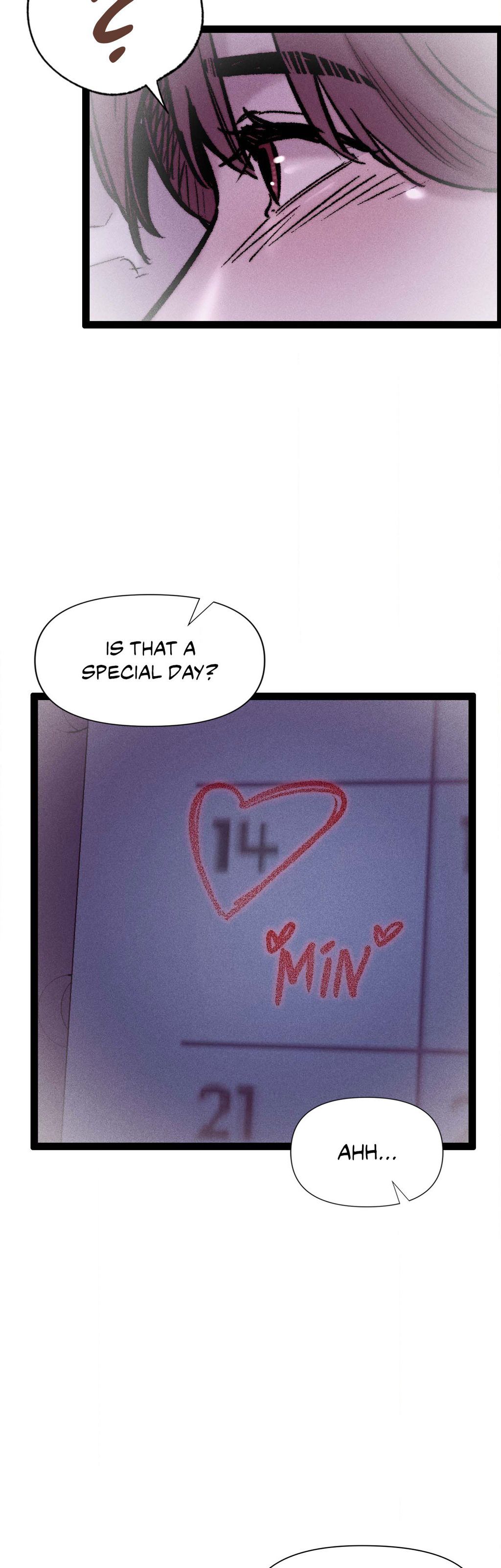 Ladies’ Man - Chapter 22 - picture 45