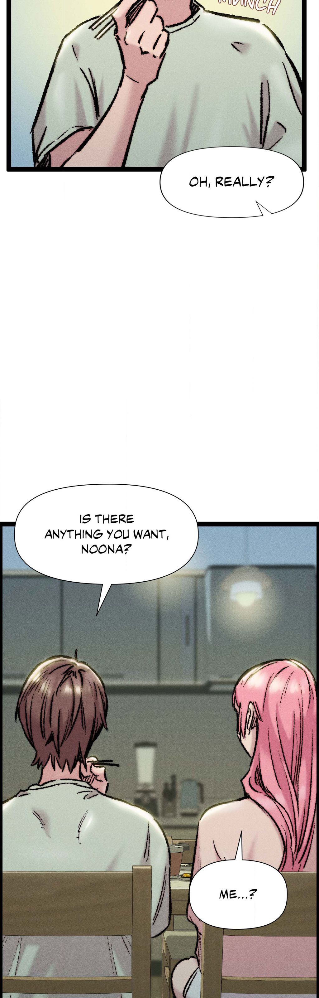 Ladies’ Man - Chapter 22 - picture 48