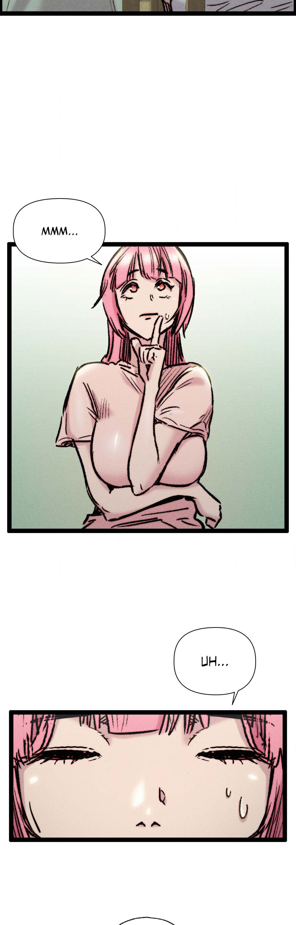 Ladies’ Man - Chapter 22 - picture 49