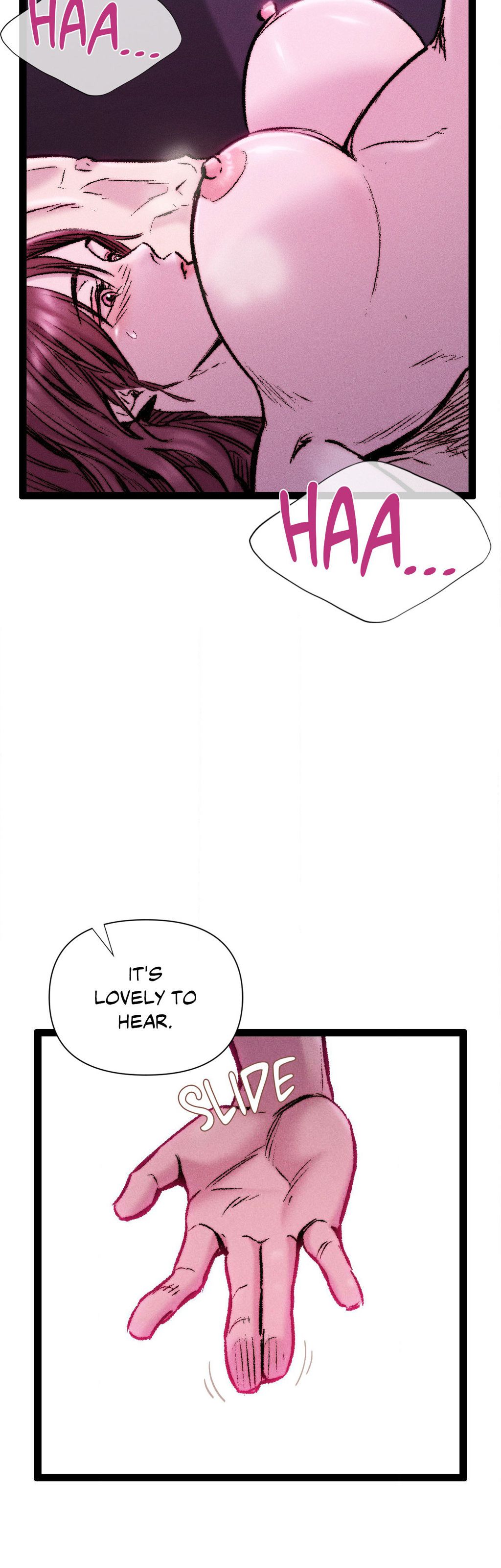 Ladies’ Man - Chapter 22 - picture 9