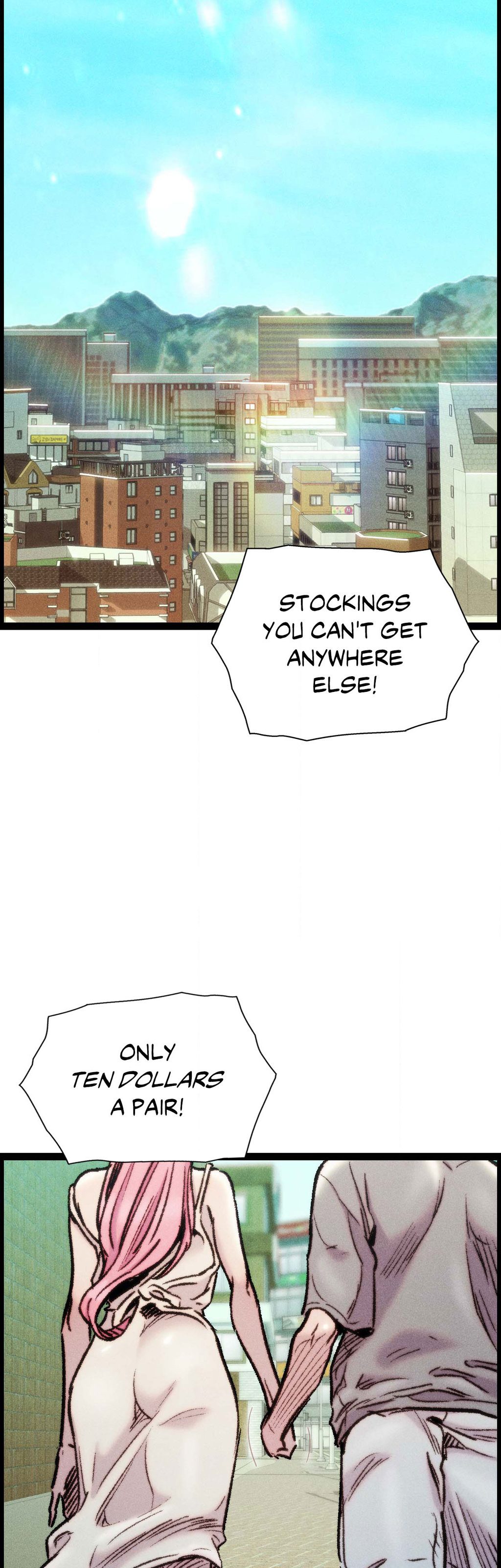 Ladies’ Man - Chapter 23 - picture 1