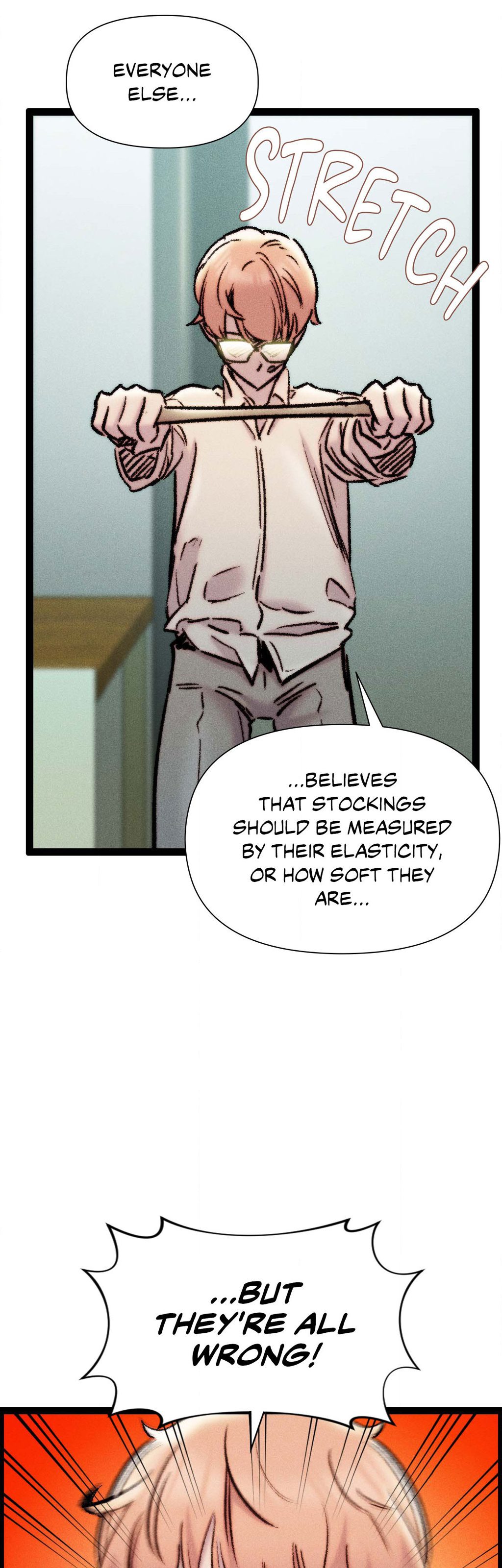 Ladies’ Man - Chapter 23 - picture 10