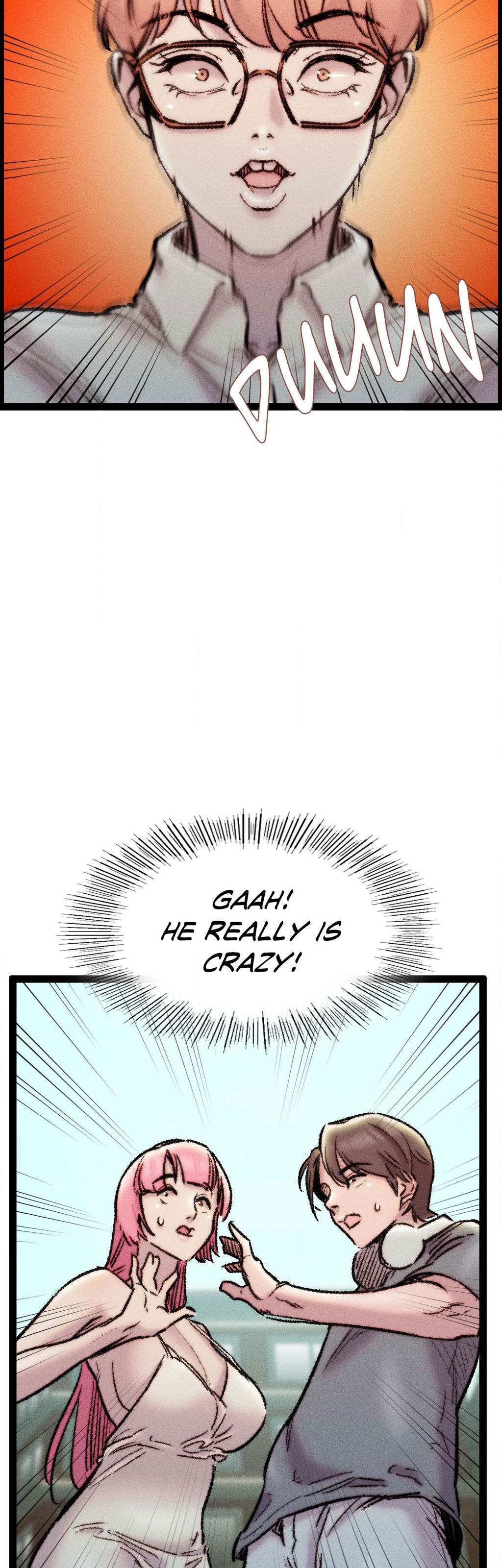Ladies’ Man - Chapter 23 - picture 11