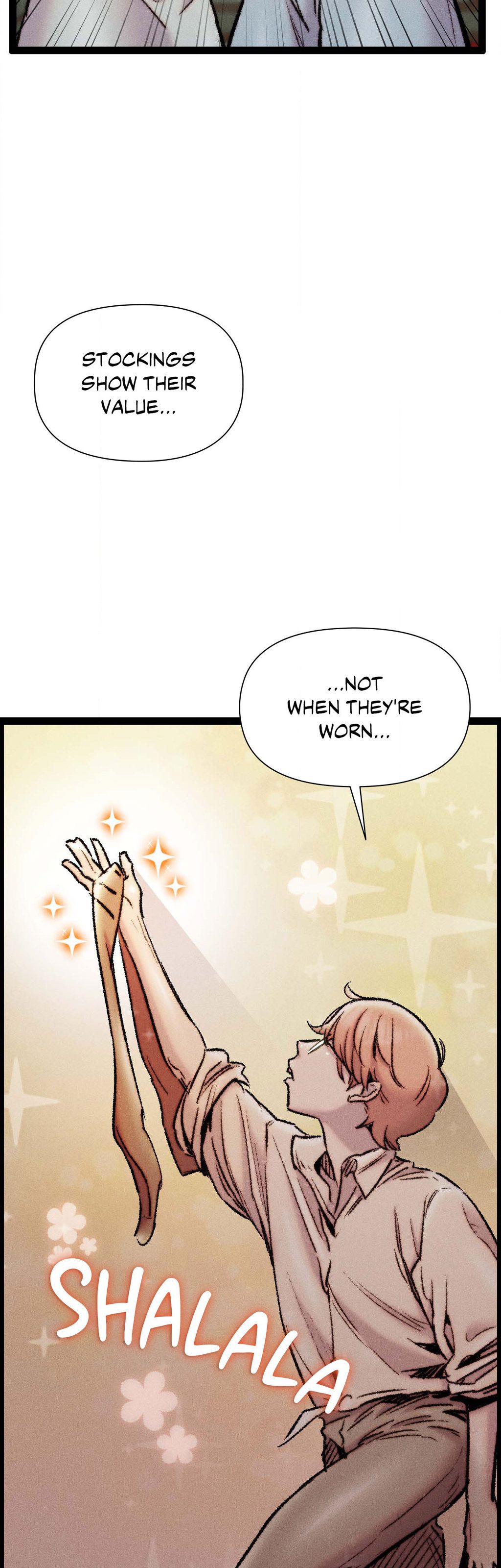 Ladies’ Man - Chapter 23 - picture 12