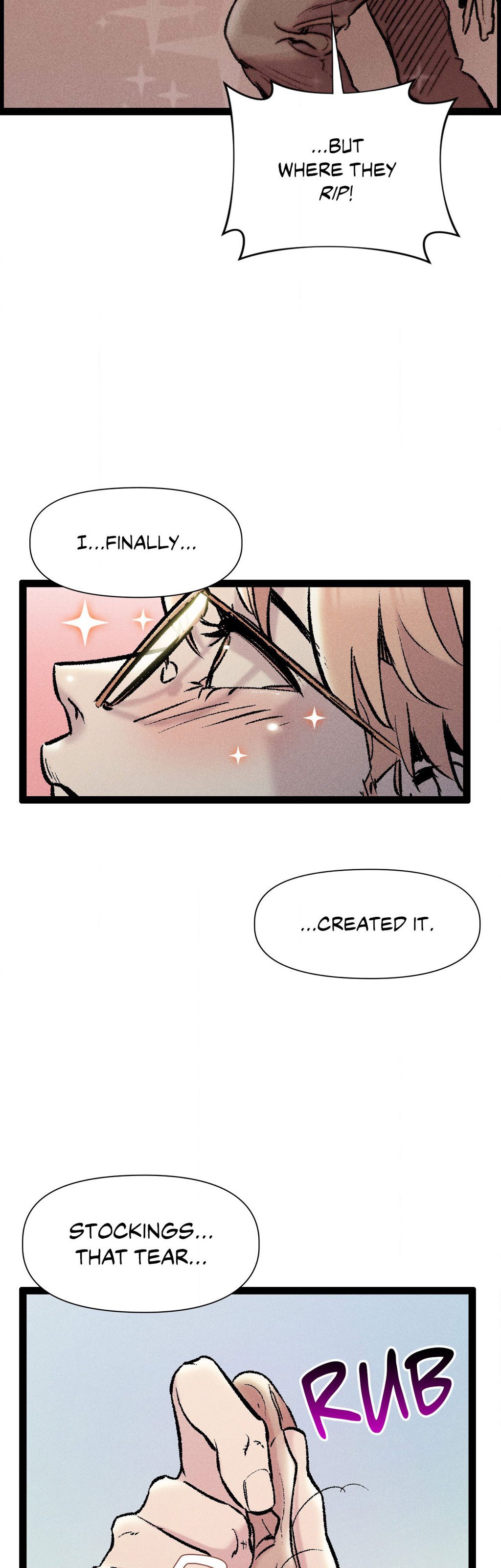 Ladies’ Man - Chapter 23 - picture 13