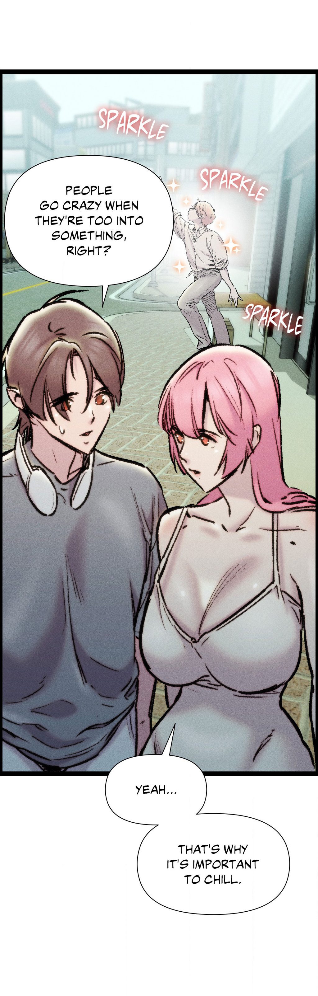 Ladies’ Man - Chapter 23 - picture 15