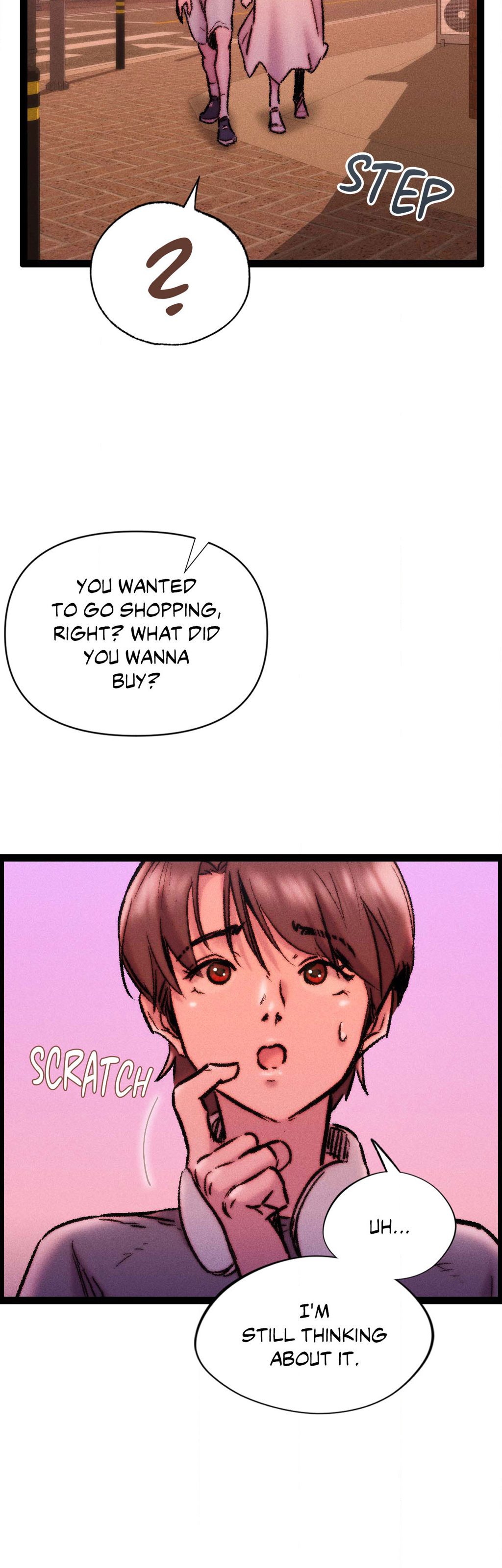 Ladies’ Man - Chapter 23 - picture 18